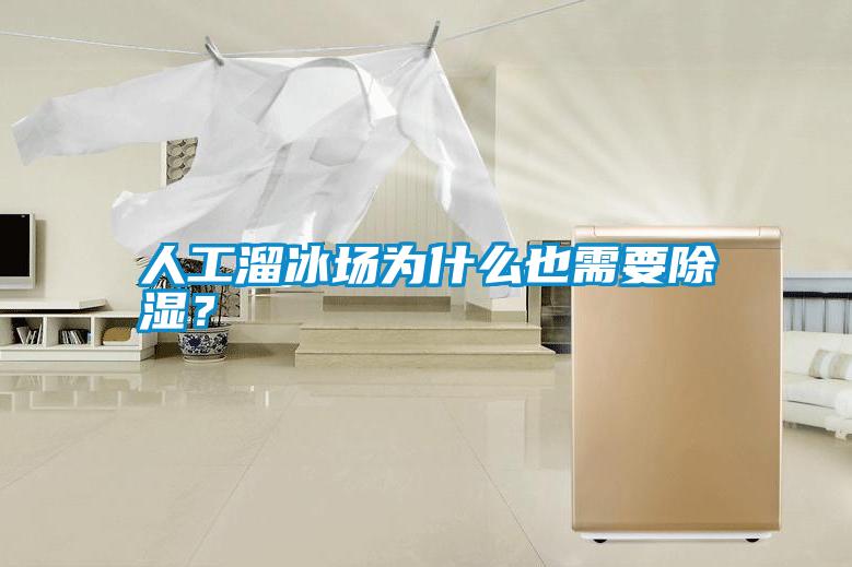 人工溜冰場為什么也需要除濕？