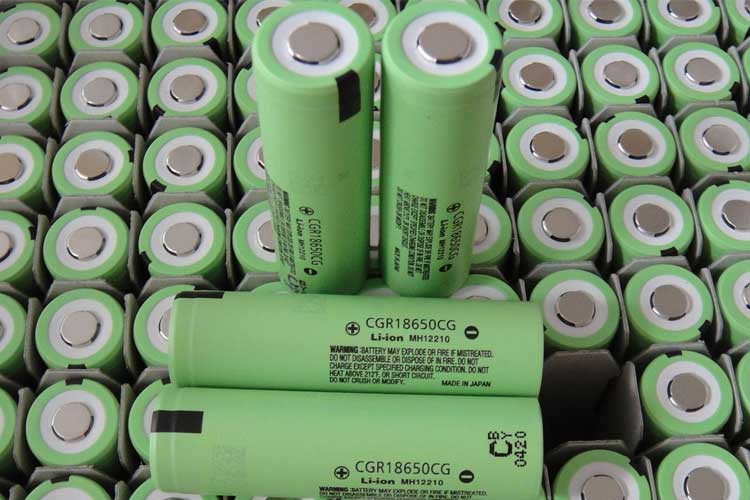 5個最佳存儲和充電技巧，延長鋰電池的使用壽命