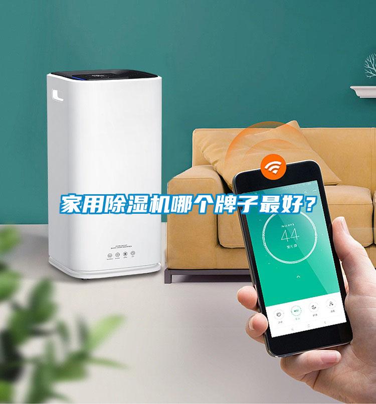 家用除濕機(jī)哪個(gè)牌子最好？