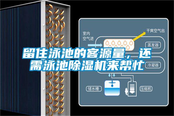 留住泳池的客源量,還需泳池除濕機(jī)來幫忙