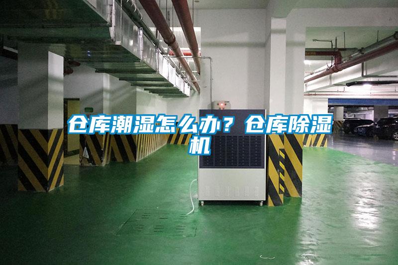 倉庫潮濕怎么辦？倉庫除濕機