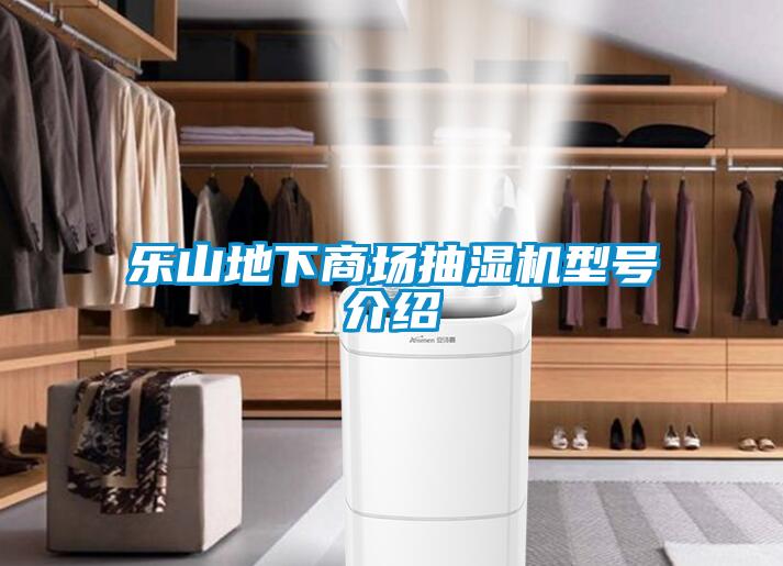 樂山地下商場抽濕機(jī)型號(hào)介紹