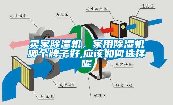 賣家除濕機(jī)，家用除濕機(jī)哪個(gè)牌子好,應(yīng)該如何選擇呢