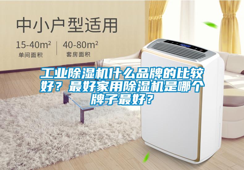 工業(yè)除濕機(jī)什么品牌的比較好？最好家用除濕機(jī)是哪個牌子最好？