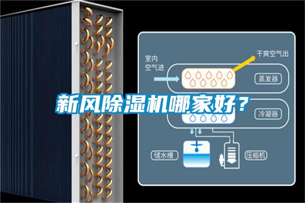 新風除濕機哪家好？