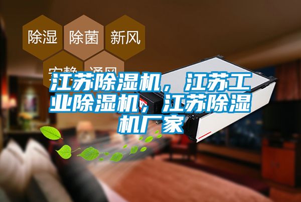 江蘇除濕機(jī)，江蘇工業(yè)除濕機(jī)，江蘇除濕機(jī)廠家